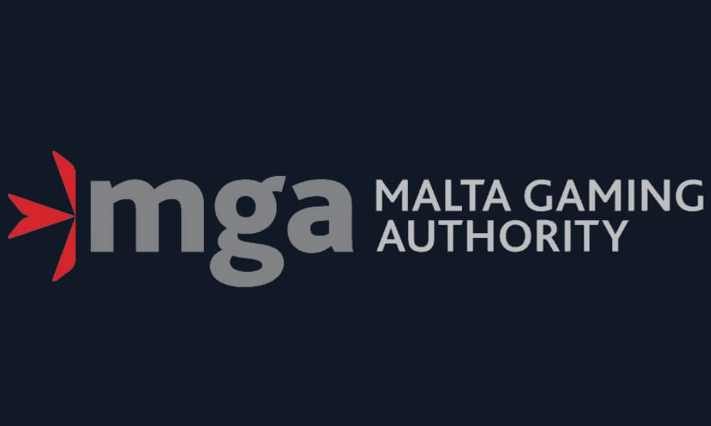 Licensed by Malta Gaming Authority