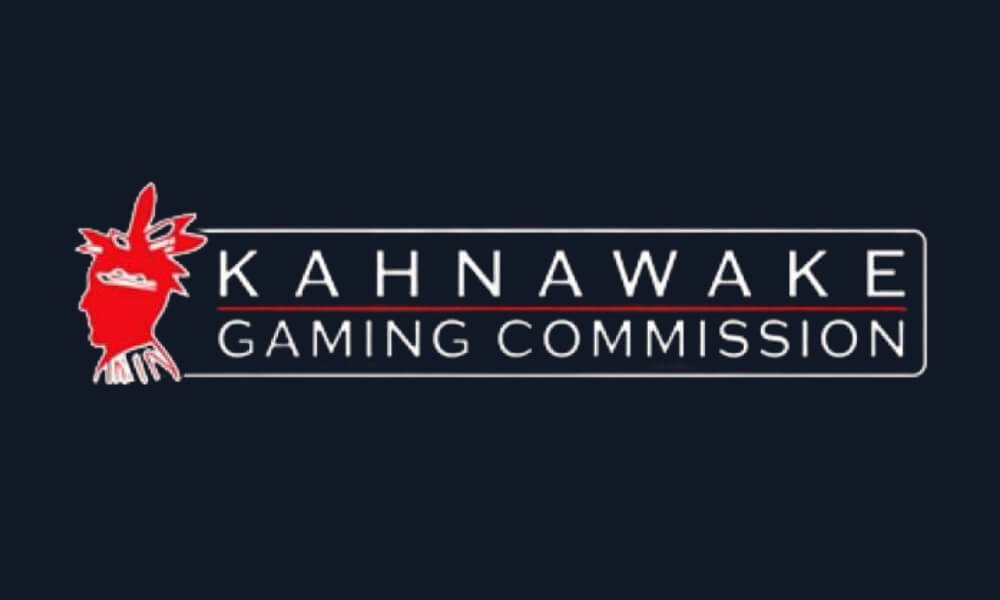 Licensed by Kahnawake Gaming Commission