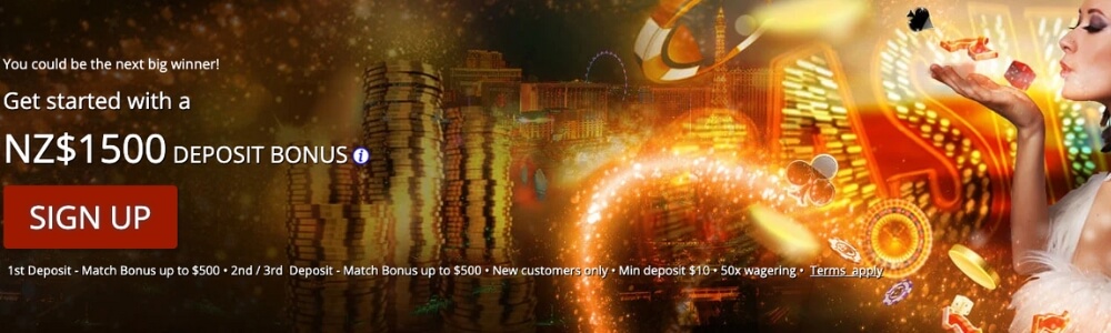 All Slots NZ Casino for best payout