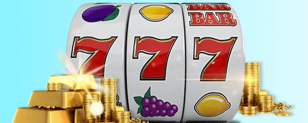Lucky Nugget Casino Bonus