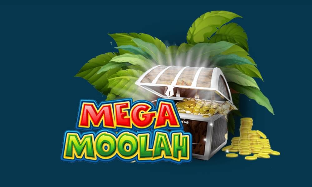 Lucky Nugget NZ Mega Moolah Slot
