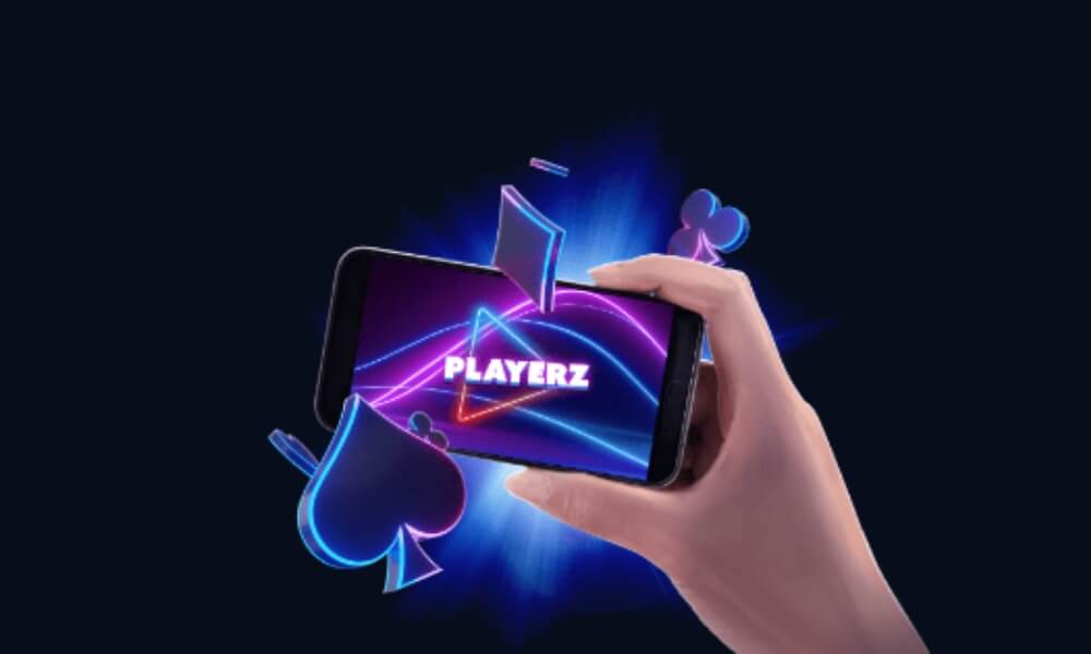 Playerz Mobile Casino