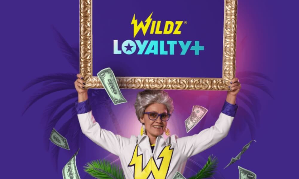 Wildz Loyalty Programme