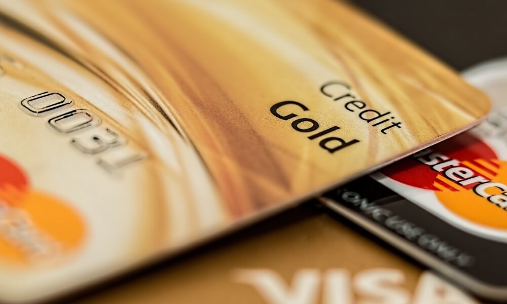 Credit Cards as Payment Methods at Online Casinos NZ