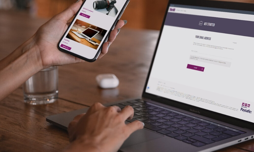 Skrill Online Payments