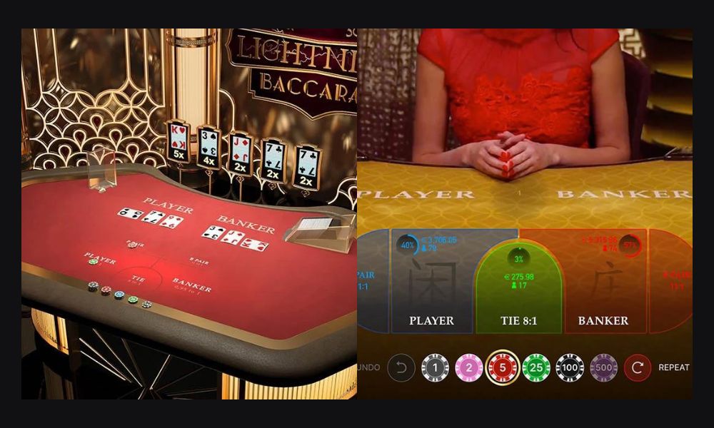 Baccarat Strategies - How to Win