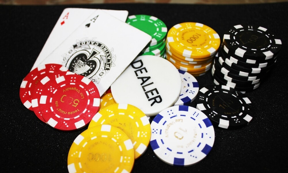 Blackjack Rules How to Odds of Winning in Blackjack