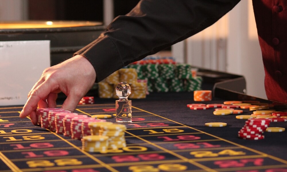 Roulette Rules–How to Win at Online Roulette
