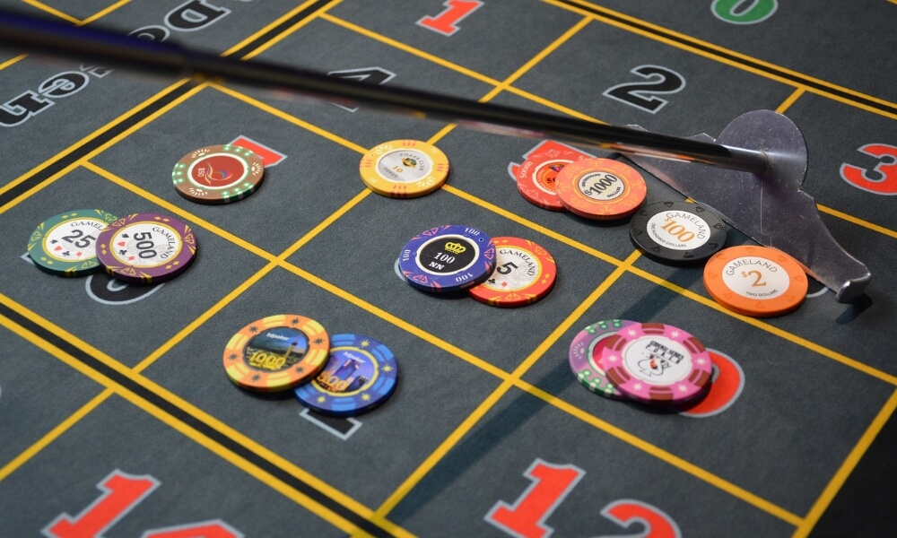 Roulette Strategies How to Odds of Winning in Roulette