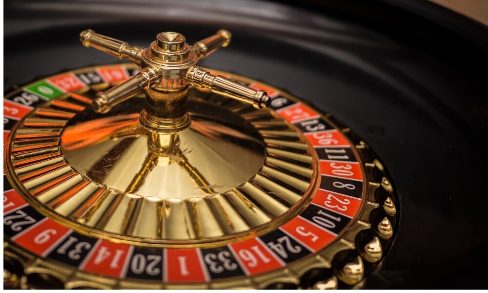 Varations Roulette Rules in Online Roulette Game