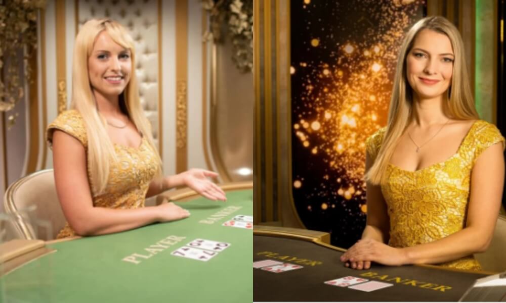 Baccarat Rules at Land-Based Casino in NZ