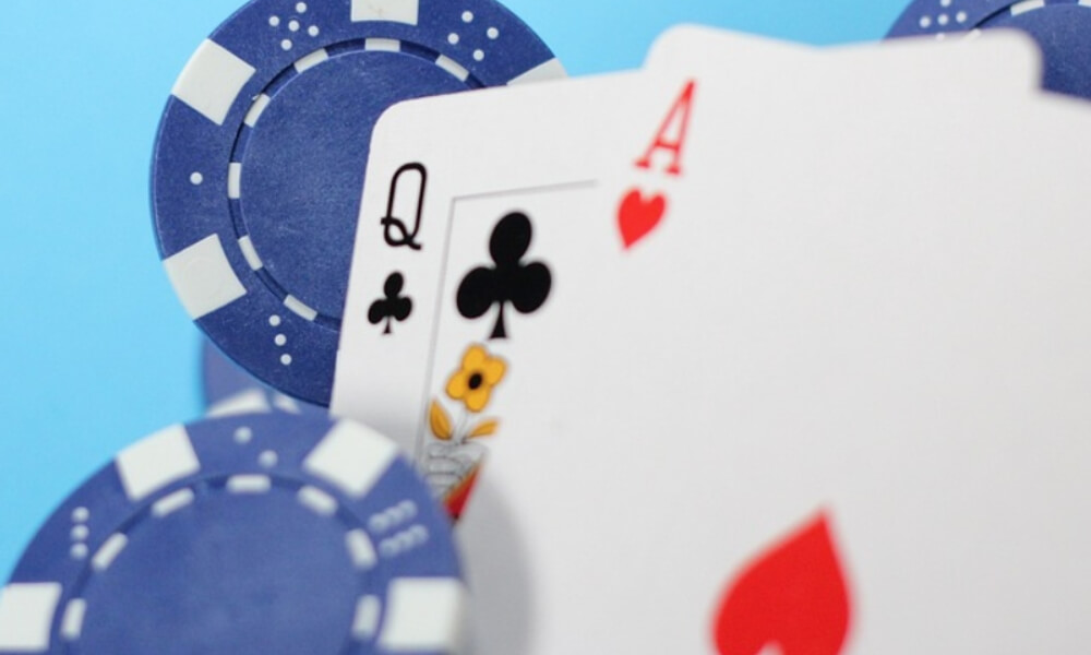 Blackjack strategies - Negative Progression Betting Strategies 