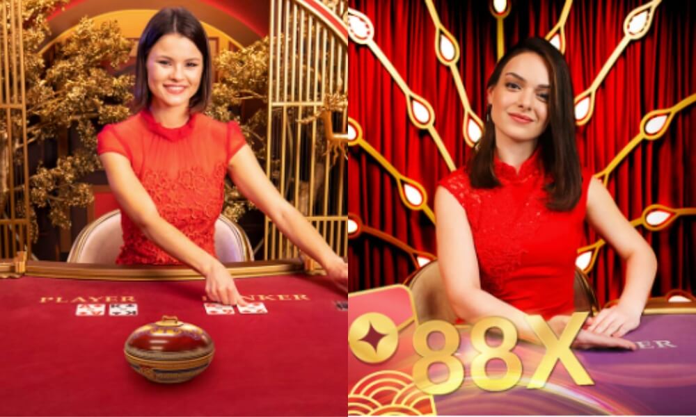 Variations of Baccarat Rules in Online Games