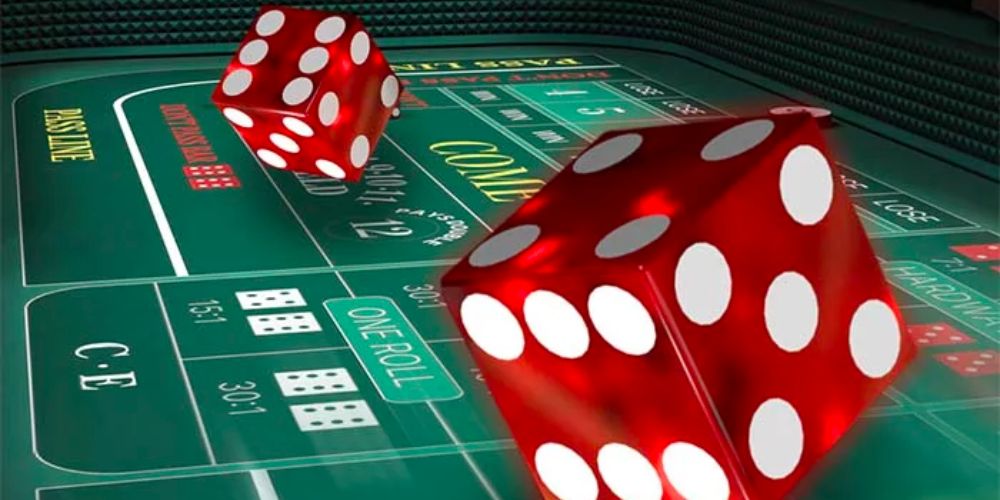 Craps Online Casinos – Evolution